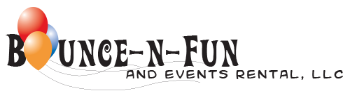 Bounce-N-Fun Events Rental 